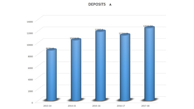 Nirmal Urban co-operative bank